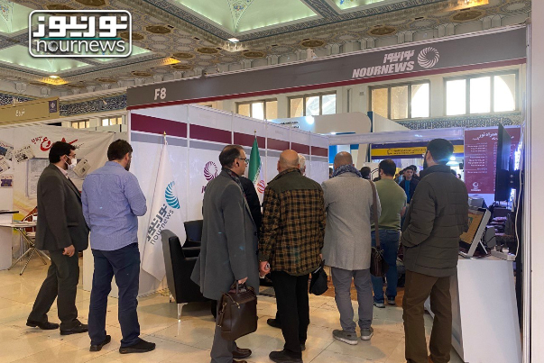 ویدئو اختصاصی | نمایشگاه رسانه‌های ایران به ایستگاه پایانی خود رسید