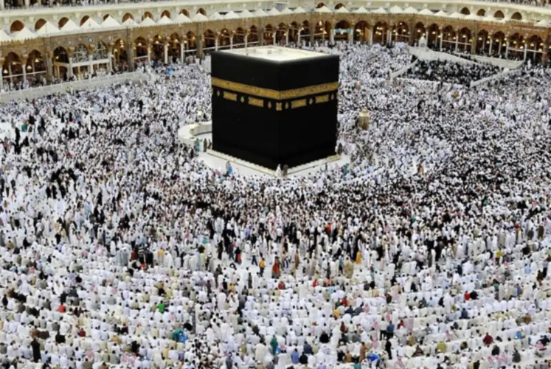 اعزام حجاج از 25 اردیبهشت به سرزمین وحی