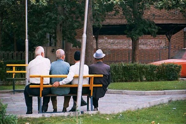 حقوق بازنشستگان چگونه برای سال‌های آینده افزایش خواهد یافت؟ + فیلم