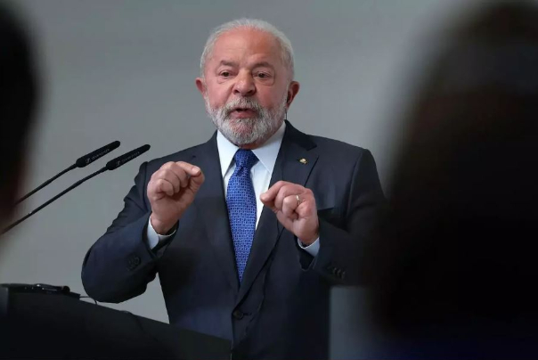 Lula: What Israel is doing is genocide, not war