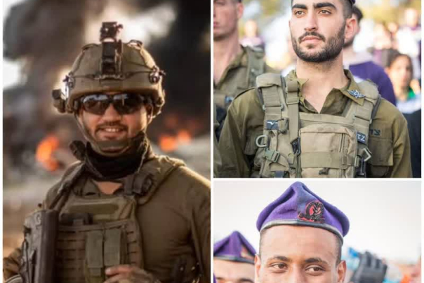 کشته شدن 3 نیروی تیپ گعفاتی در 24 ساعت گذشته