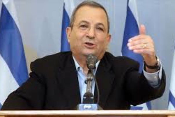 ایهود باراک تظاهرات کنندگان را به محاصره کنست فراخواند