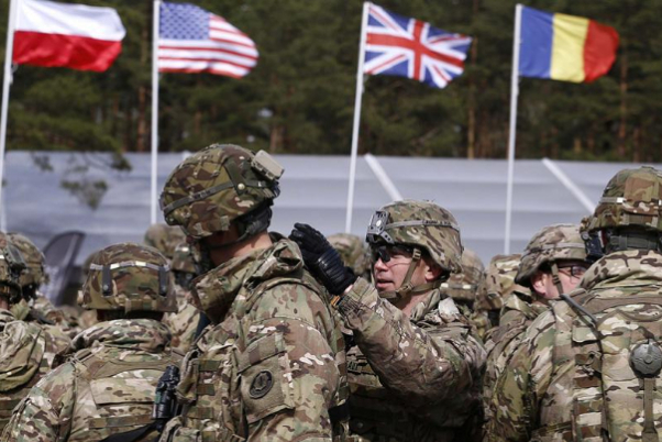 Долгая зима Украины и России