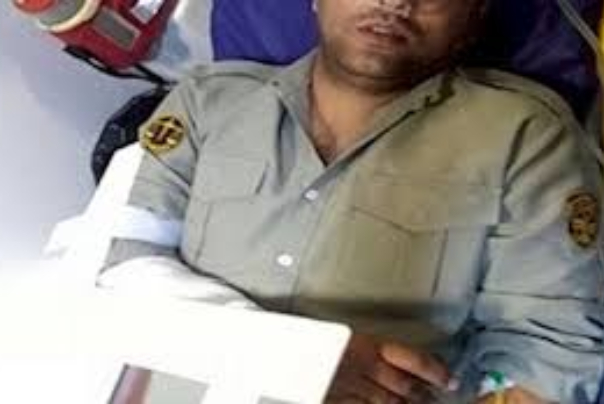 یک محیط‌بان با «شلیک مستقیم» شکارچیان غیرمجاز مصدوم شد