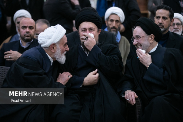 عکس های منتخب ایران، دوشنبه 7 اسفند 1402