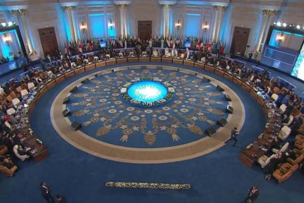 Прекращение огня в Газе; Может быть, в следующий понедельник