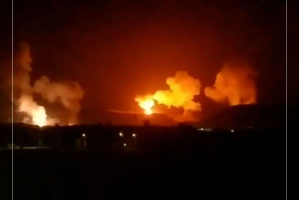 تجاوز نظامی جدید آمریکا و انگلیس به الحدیده یمن