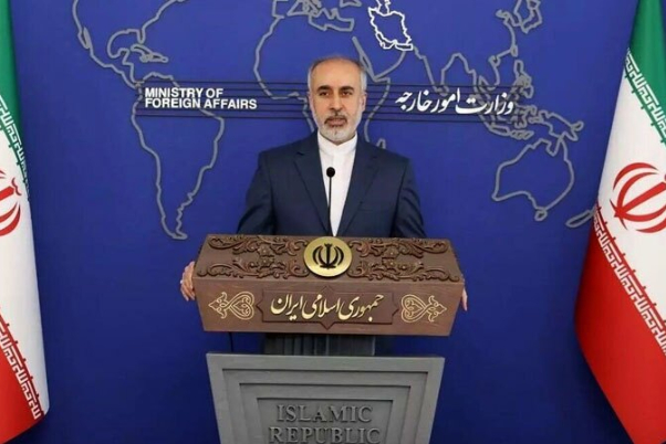 Канани: Правительство Германии должно доказать свою честность