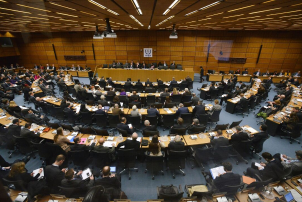 همکاری با آژانس انرژی اتمی نمی تواند مسیری یک سویه باشد