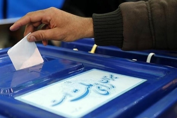 رای گیری در شعب سراسر کشور تا ساعت 20 تمدید شد
