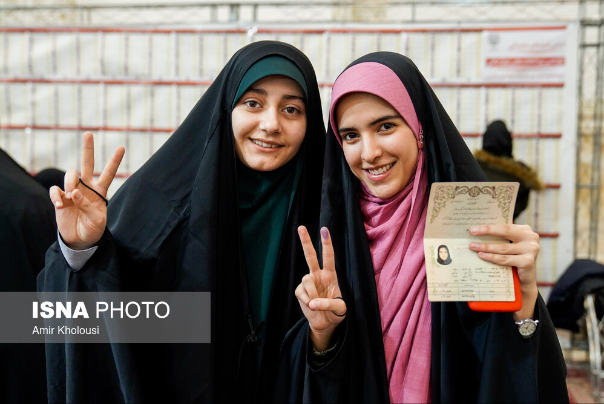 伊朗大选：投票时间延长4小时，预计3月2日揭晓结果