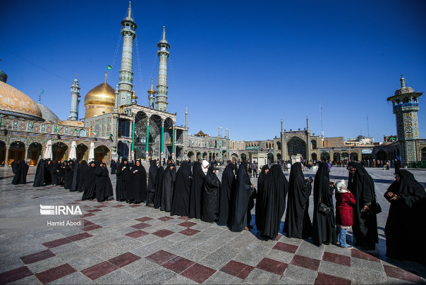گزارش تصویری | انتخابات مجلس و خبرگان در سراسر کشور