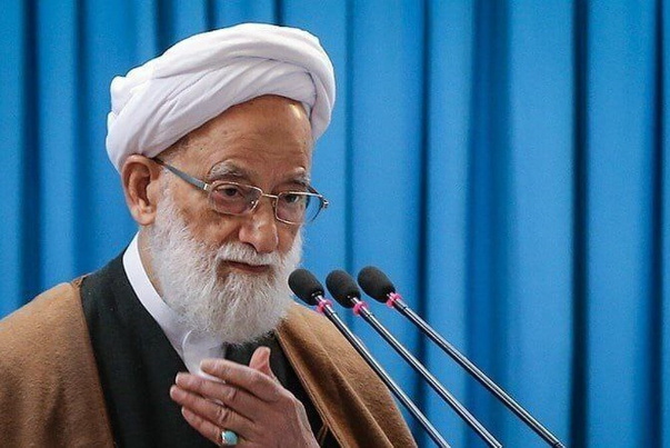 اعلام زمان تشییع پیکر آیت‌الله امامی کاشانی