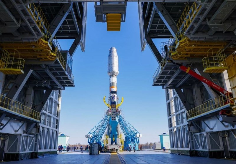 Spokesman Scorns US’ View on Iran-Russia Space Interaction