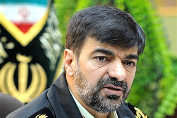 رادان: هزینه تخلفات رانندگی باید افزایش پیدا کند