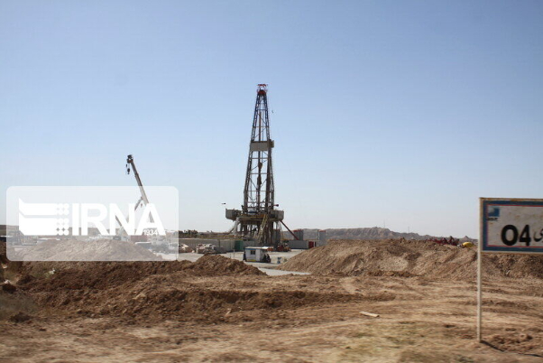 Iran’s oil output rises by 50K bpd