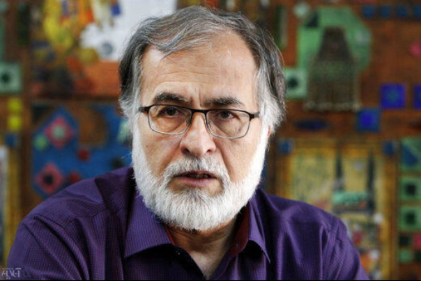 عطریانفر: شورای نگهبان دلایل رد صلاحیت روحانی را به خودش اعلام کرده است