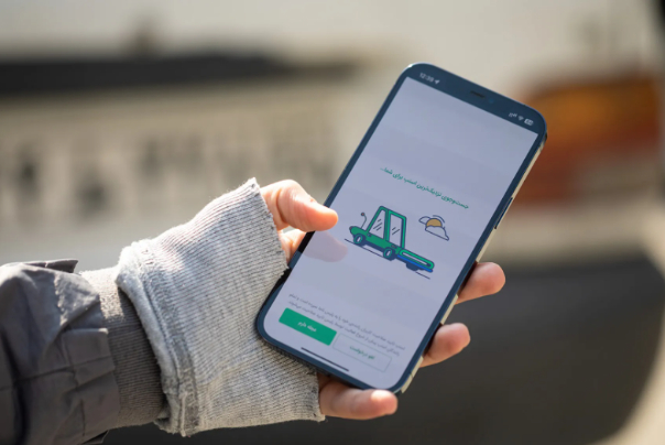 بالاخره عجله داریم یا نه؟!