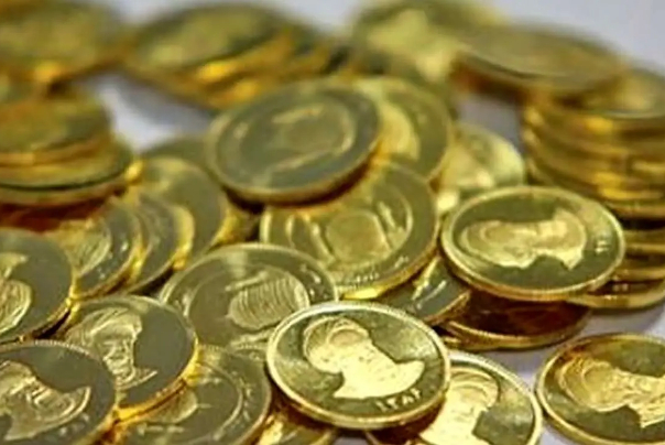 برنده‌نشدگان حراج سکه، نقره‌داغ شدند