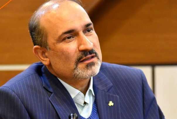 تیموری از مدیرعاملی سایپا عزل شد