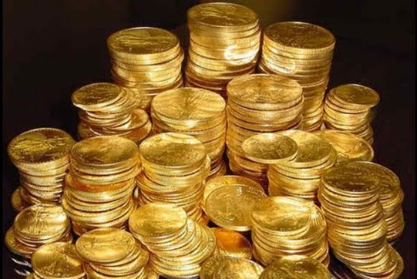 تحویل سکه‌های اولین حراج مرکز مبادله از فردا