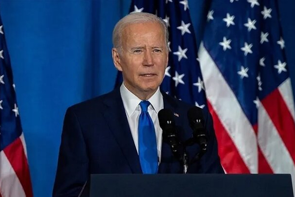 بایدن: اسرائیل نمی‌تواند 30 هزار فلسطینی دیگر را بکشد