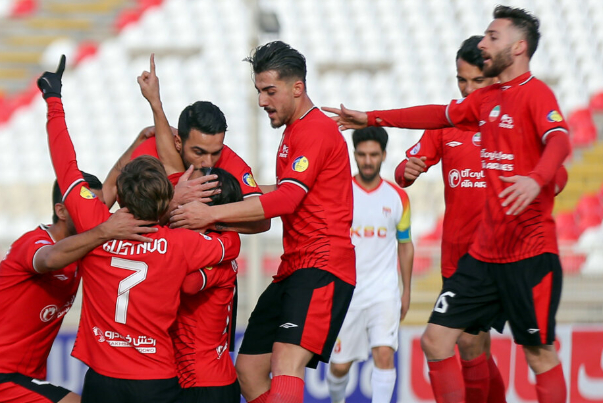 نتایج 7 دیدار هفته بیستم لیگ برتر فوتبال؛ جشنواره گل در تبریز و برد سپاهان در اهواز