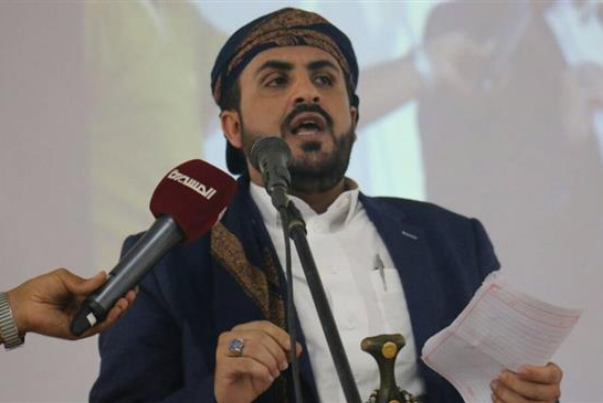 انصارالله: کشتی‌های اسرائیلی در اقیانوس هند هم هدف حملات یمن خواهند بود