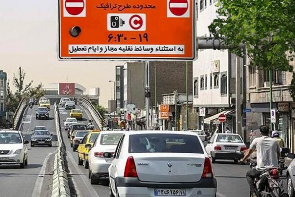 طرح ترافیک تا 28 اسفندماه اجرا می‌شود