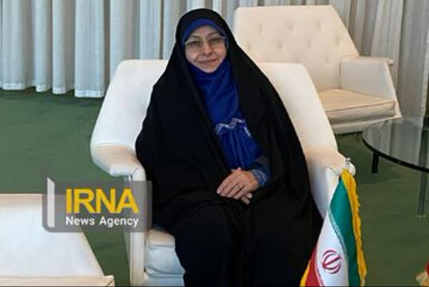 Хазали в конце поездки в Нью-Йорк: необходимо принять практическое решение, чтобы положить конец страданиям населения Газы