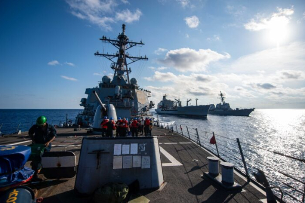 واکنش انصار الله به موضعگیری شورای امنیت در قبال حملات دریای سرخ