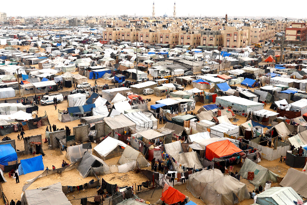 مذاکرات آمریکا و اسرائیل درباره رفح احتمالا اوایل هفته آینده برگزار می‌شود