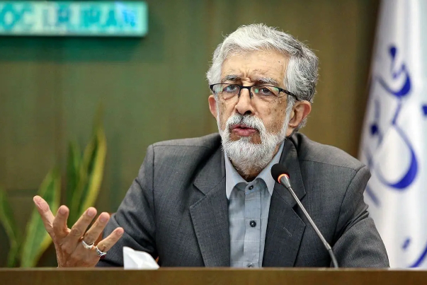 حدادعادل: مجلس دوازدهم کارآمد و در خط اسلام و خدمت به مردم است