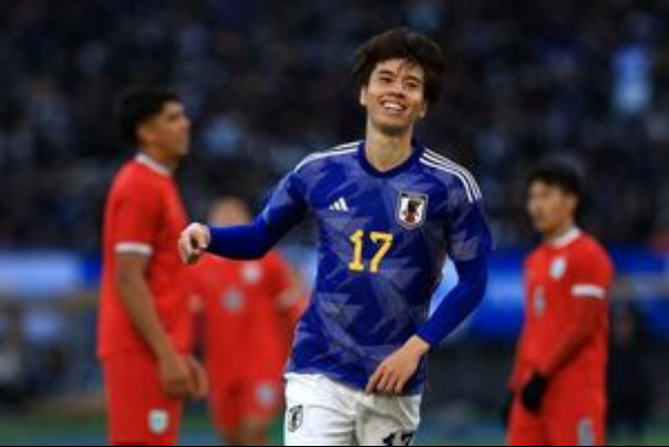 دیدار برگشت ژاپن و کره شمالی لغو شد