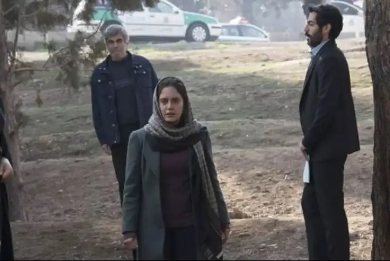 «بی‌بدن»؛ تفسیر هنرمندانه عدالت و رافت