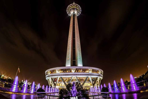 برج میلاد 13 فروردین تعطیل است/تغییر ساعت کار در لیالی قدر