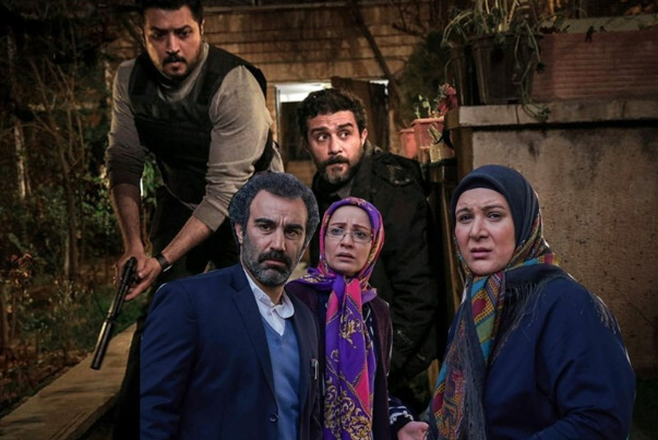 گاندو و پایتخت جدید در 1403 ساخته می‌شوند