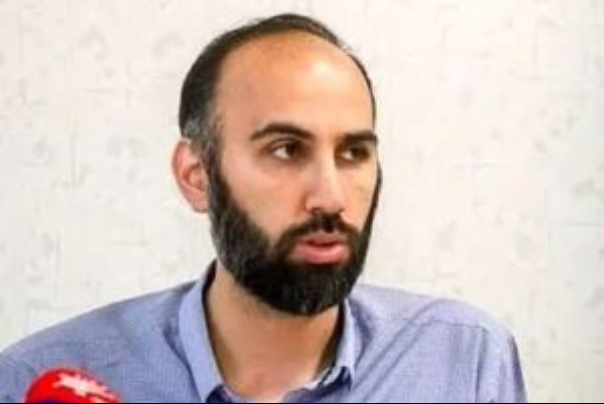 مجید نوری از زندان سوئد آزاد شد