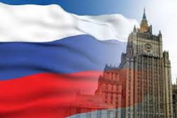 В МИД РФ прокомментировали атаку Израиля по иранскому консульству в Дамаске