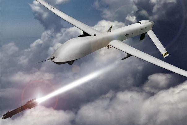 مقاومت اسلامی  عراق به پایگاه هوایی اسرائیل حمله کرد