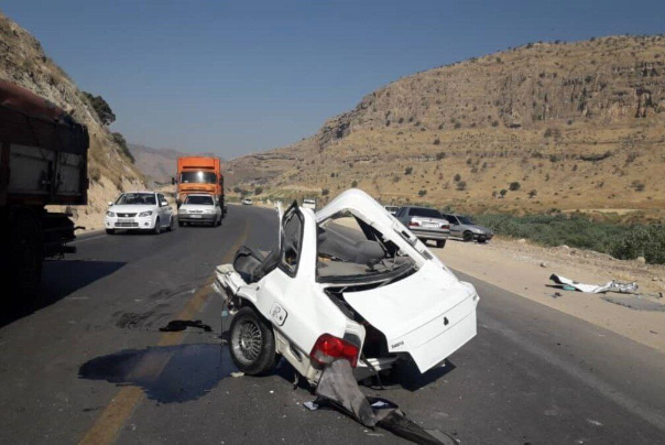 سفر نوروزی به دیار باقی!