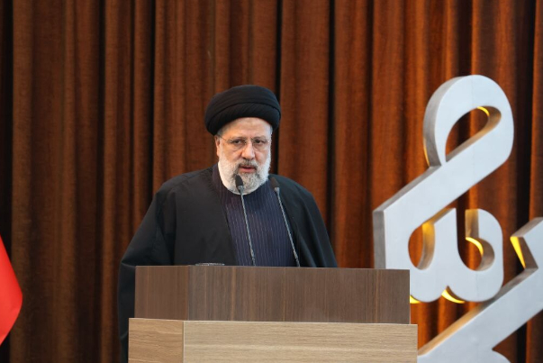 رئیسی: همکاری با همه کشورهای اسلامی در دستور کار جمهوری اسلامی است