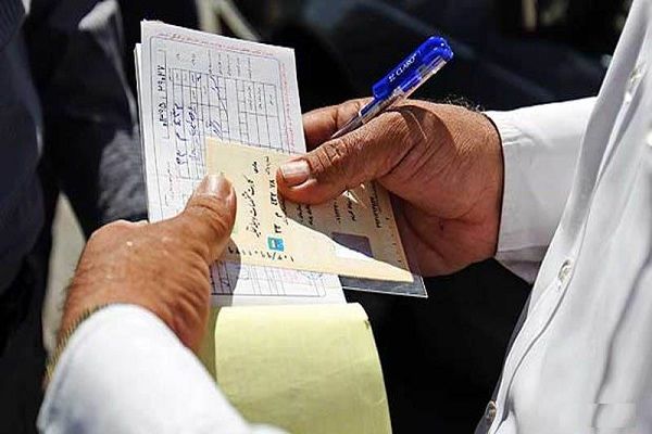 کاهش تخلفات رانندگی با نیش ترمز جریمه های جدید