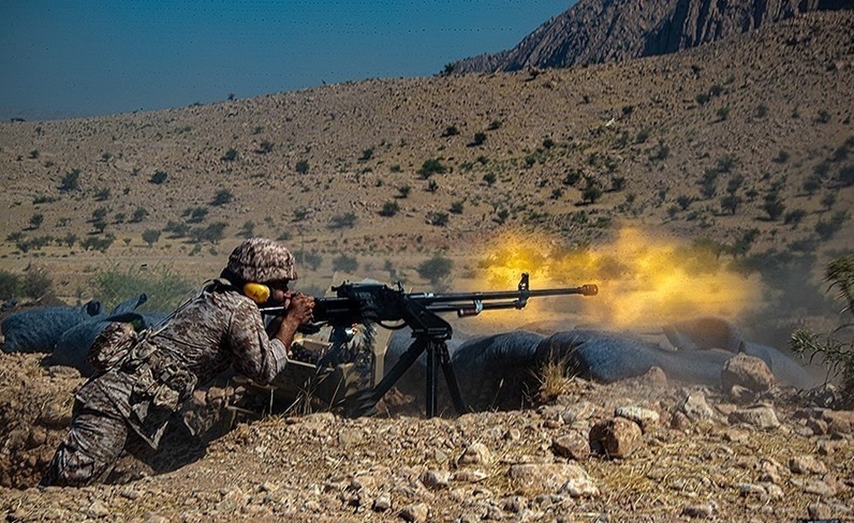 ضرورت اتخاذ آرایش جدید در مقابله با حملات تروریستی در سیستان و بلوچستان