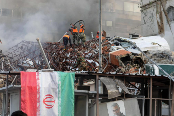 اول آوریل؛ نقطه‌عطف تاریخ جنگ غزه