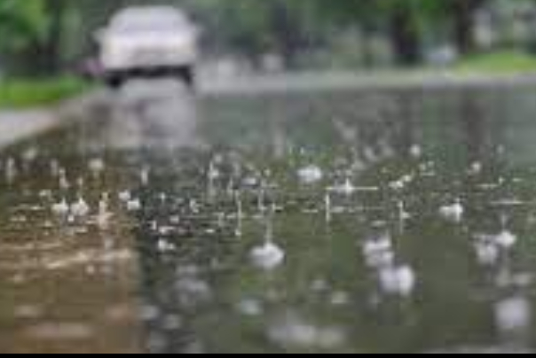 بارش باران در نوار غربی کشور ادامه دارد