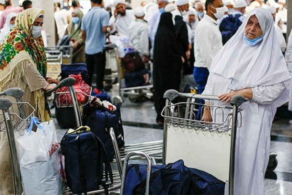 زمان اعزام نخستین کاروان عمره از کی انجام می شود؟