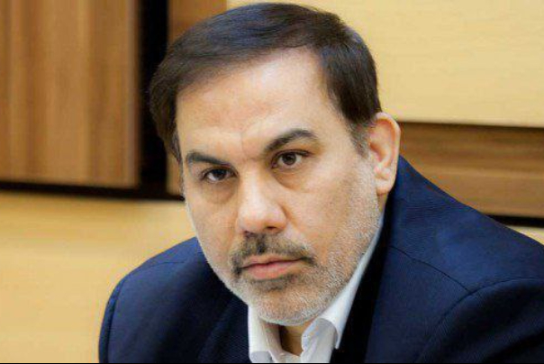 «اصغر جهانگیر» سخنگوی قوه قضاییه شد