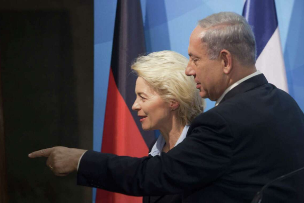 3 باور اشتباه درباره نقش اروپا در جنگ غزه؛ نامتحد، ناراضی و ناتوان