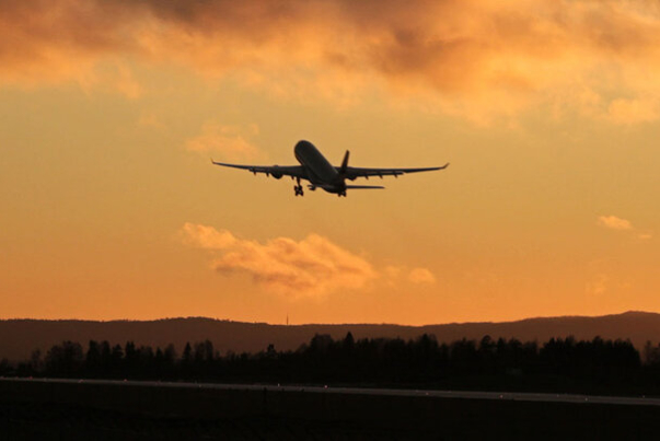 پروازهای فرودگاه مهرآباد در حال انجام است